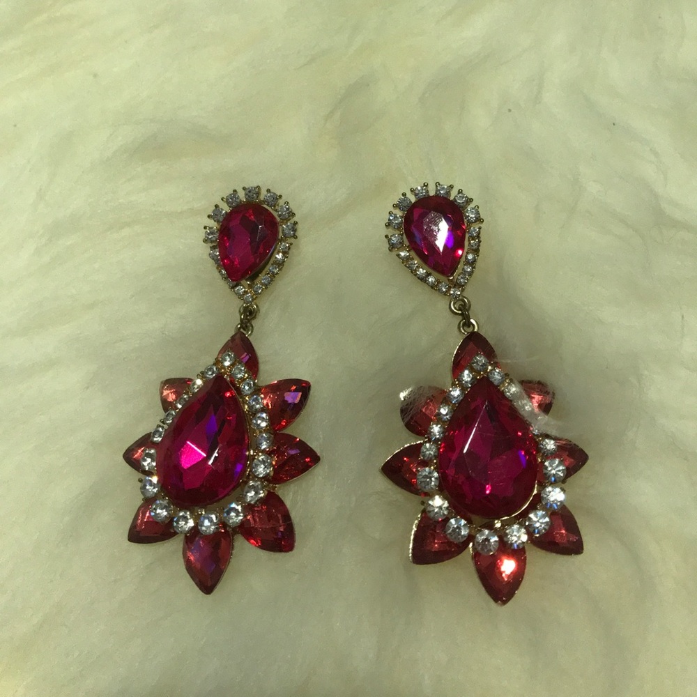 elegant earrings